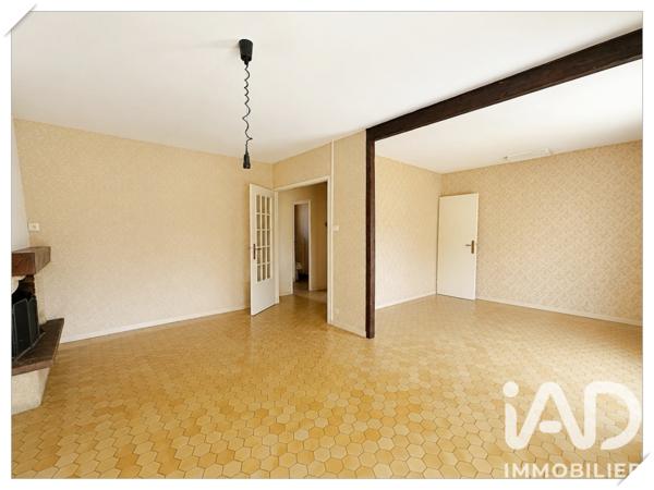 Maison à vendre 4 pièces 87 m² Gujan-Mestras