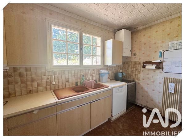 Maison à vendre 4 pièces 87 m² Gujan-Mestras