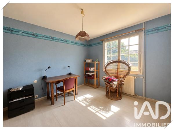 Maison à vendre 4 pièces 87 m² Gujan-Mestras