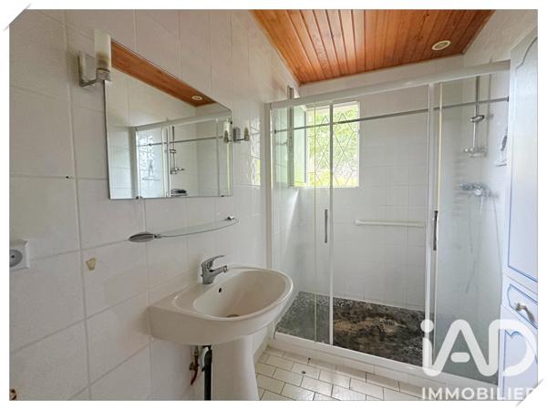 Maison à vendre 4 pièces 87 m² Gujan-Mestras