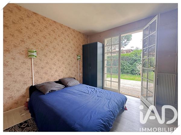 Maison à vendre 4 pièces 87 m² Gujan-Mestras