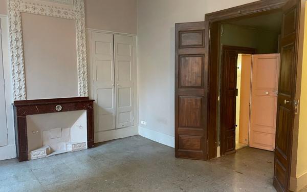 Appartement à louer    3 pièces • 95,56 m2 Montpellier