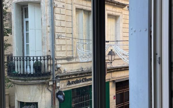 Appartement à louer    3 pièces • 95,56 m2 Montpellier