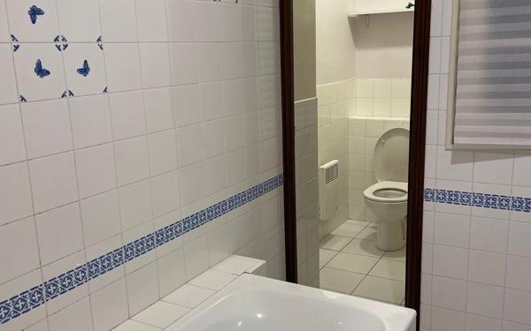 Appartement à louer    3 pièces • 95,56 m2 Montpellier