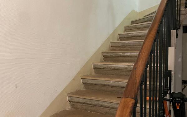 Appartement à louer    3 pièces • 95,56 m2 Montpellier