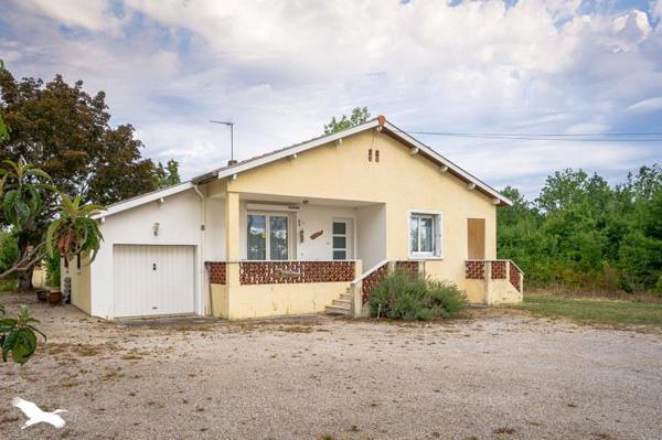 Maison 172 000 € Campsas 3 p 71 m² DPE F