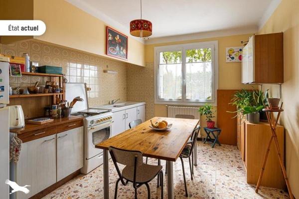 Maison 172 000 € Campsas 3 p 71 m² DPE F