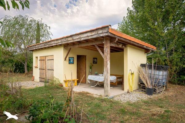 Maison 172 000 € Campsas 3 p 71 m² DPE F