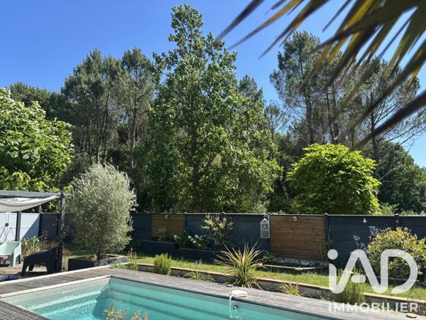 Maison à vendre 6 pièces 114 m² Mios