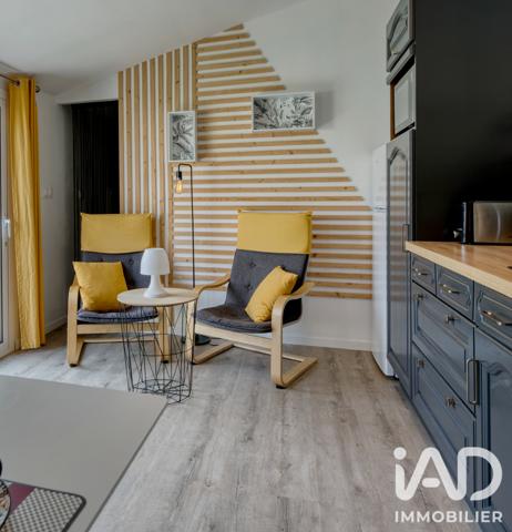 Maison à vendre 6 pièces 114 m² Mios