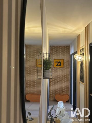 Maison à vendre 6 pièces 114 m² Mios
