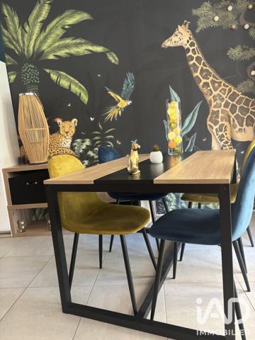 Maison à vendre 6 pièces 114 m² Mios