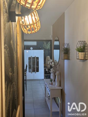 Maison à vendre 6 pièces 114 m² Mios