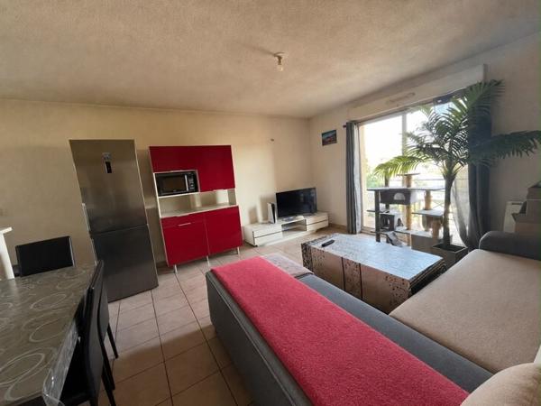 Appartement 108 708 € Verdun-sur-Garonne 2 p 49 m² DPE C