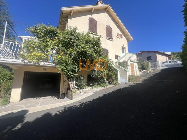 Maison de village 212 m² Aveyron