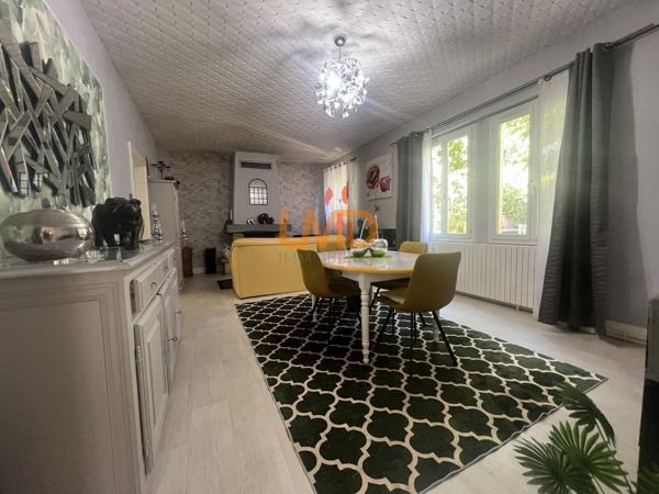 Maison de village 212 m² Aveyron