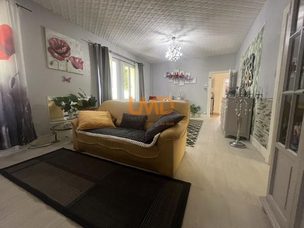 Maison de village 212 m² Aveyron