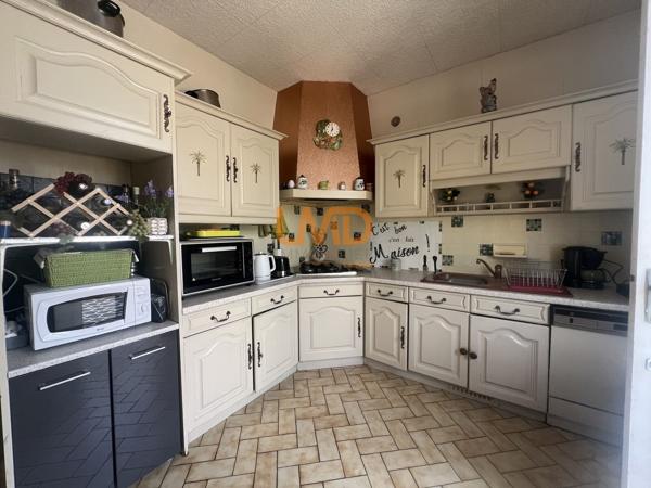 Maison de village 212 m² Aveyron