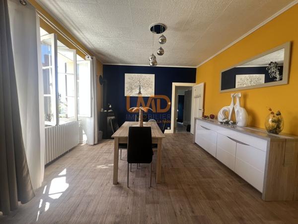 Maison de village 212 m² Aveyron
