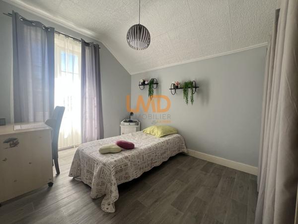 Maison de village 212 m² Aveyron