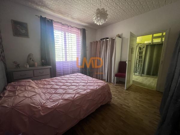 Maison de village 212 m² Aveyron