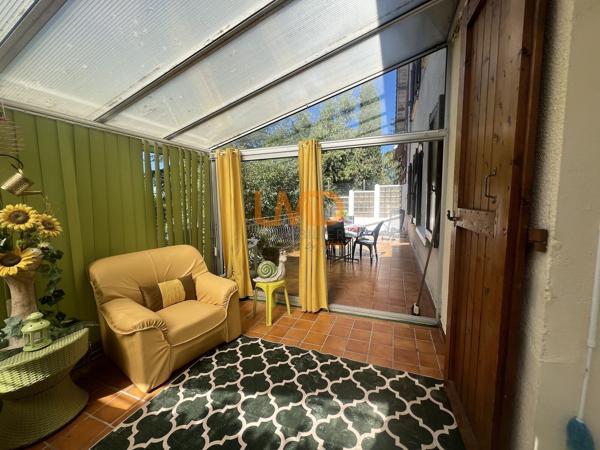 Maison de village 212 m² Aveyron