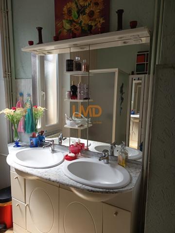 Maison de village 212 m² Aveyron