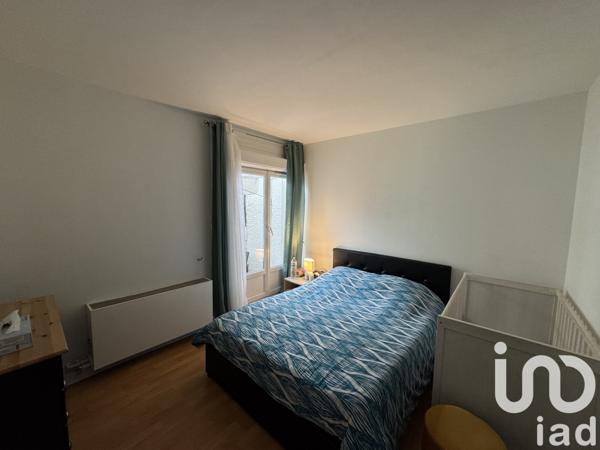 Maison à vendre 5 pièces 110 m² Fosses