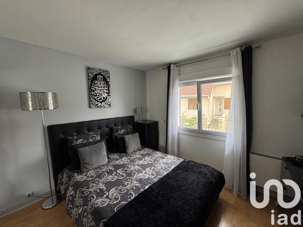 Maison à vendre 5 pièces 110 m² Fosses