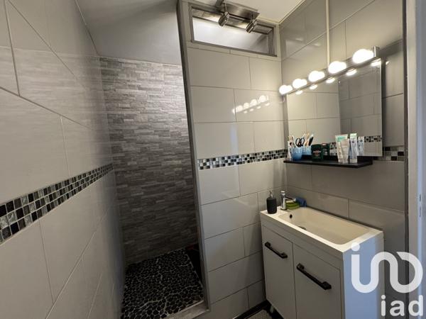 Maison à vendre 5 pièces 110 m² Fosses