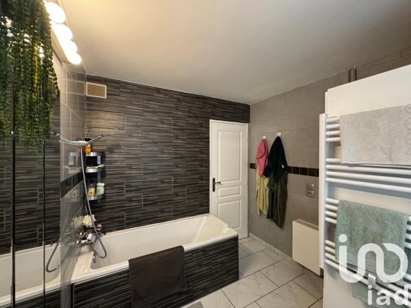 Maison à vendre 5 pièces 110 m² Fosses