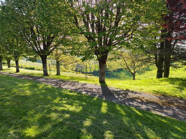 Maison à vendre à Montsalvy dans le Cantal (15120), ref : 059-2003