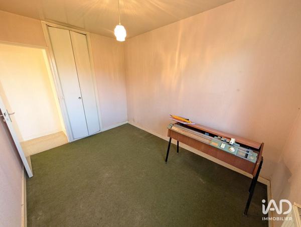 Maison à vendre 5 pièces 92 m² Lhommaizé