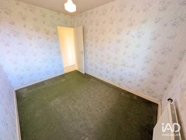 Maison à vendre 5 pièces 92 m² Lhommaizé