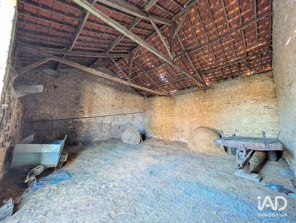 Maison à vendre 5 pièces 92 m² Lhommaizé