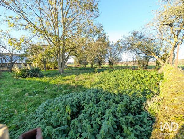 Maison à vendre 5 pièces 92 m² Lhommaizé