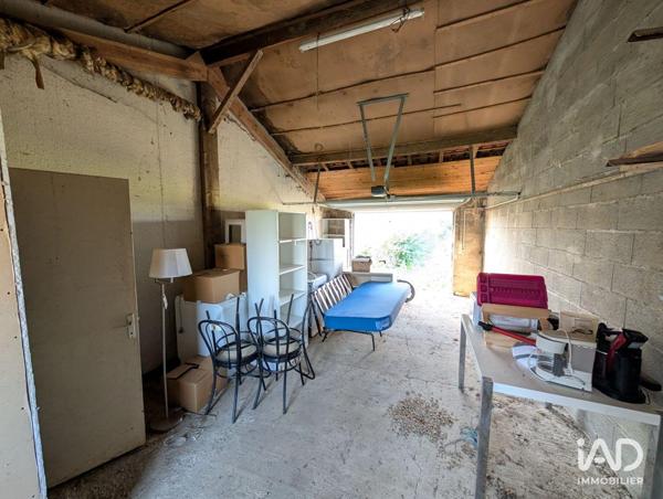 Maison à vendre 5 pièces 92 m² Lhommaizé