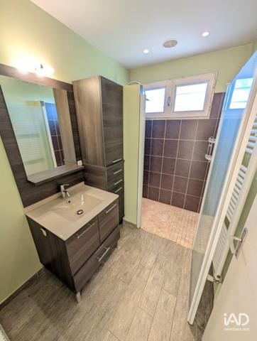 Maison à vendre 5 pièces 92 m² Lhommaizé