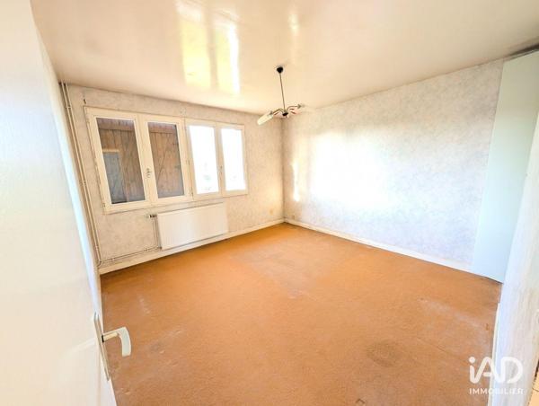 Maison à vendre 5 pièces 92 m² Lhommaizé