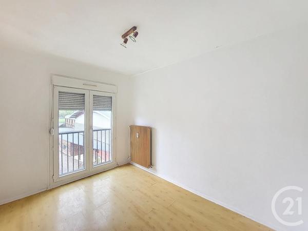 Appartement F4 à vendre  4 pièces - 66 m2 VITTEL - 88