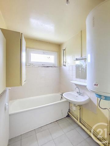 Appartement F4 à vendre  4 pièces - 66 m2 VITTEL - 88