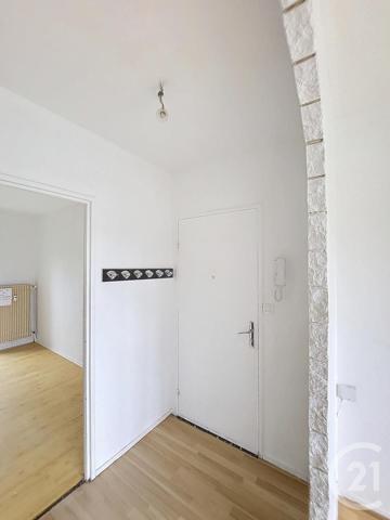 Appartement F4 à vendre  4 pièces - 66 m2 VITTEL - 88