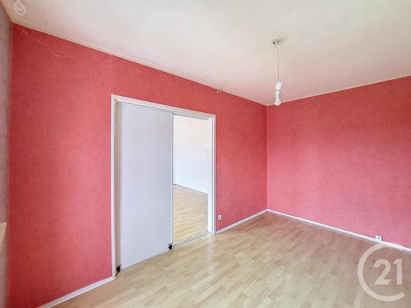 Appartement F4 à vendre  4 pièces - 66 m2 VITTEL - 88