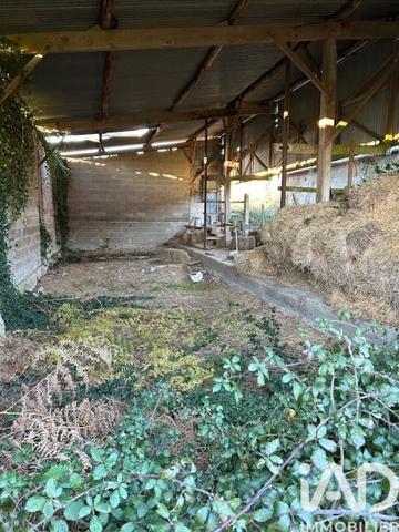 Maison à vendre 4 pièces 128 m² Saint-Coutant