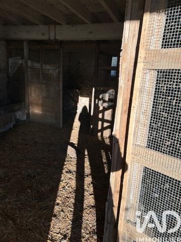 Maison à vendre 4 pièces 128 m² Saint-Coutant