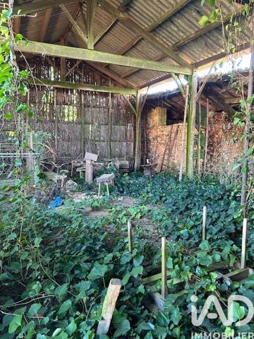 Maison à vendre 4 pièces 128 m² Saint-Coutant