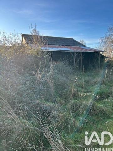 Maison à vendre 4 pièces 128 m² Saint-Coutant