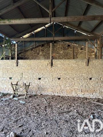 Maison à vendre 4 pièces 128 m² Saint-Coutant