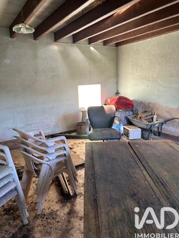 Maison à vendre 4 pièces 128 m² Saint-Coutant