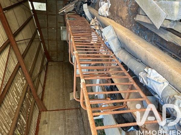 Maison à vendre 4 pièces 128 m² Saint-Coutant